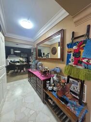 Blk 181 Pasir Ris Street 11 (Pasir Ris), HDB 4 Rooms #566820361